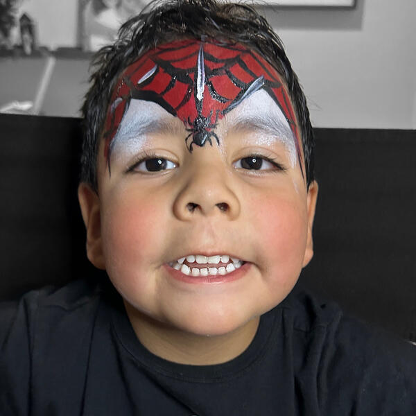 Heroic &amp; bold spirit